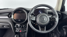 MINI Hatchback 2.0 Cooper S Classic 3dr Auto Petrol Hatchback